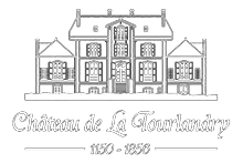 logo Château de la Tourlandry
