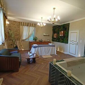 Espace BALNEO - Accès Privé