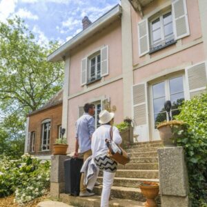 Nuit & Enquête au Château
