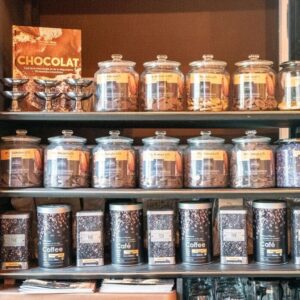 Atelier Chocologie®